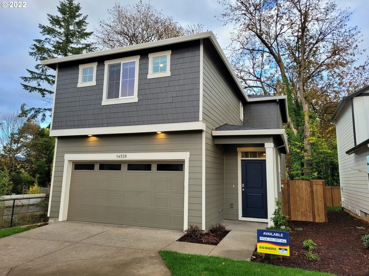 14526 SW 78TH AVE, Tigard, OR 97223