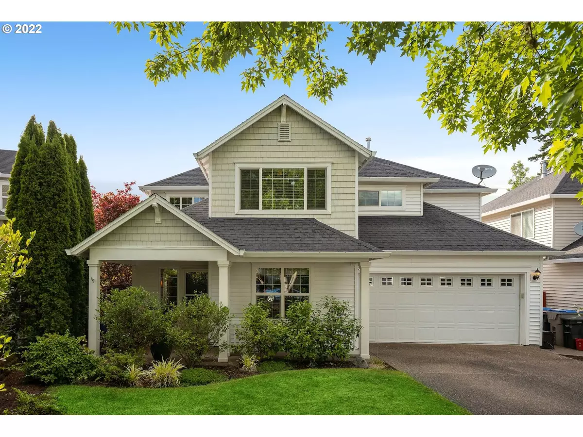 Beaverton, OR 97006,17337 NW GOLD CANYON LN