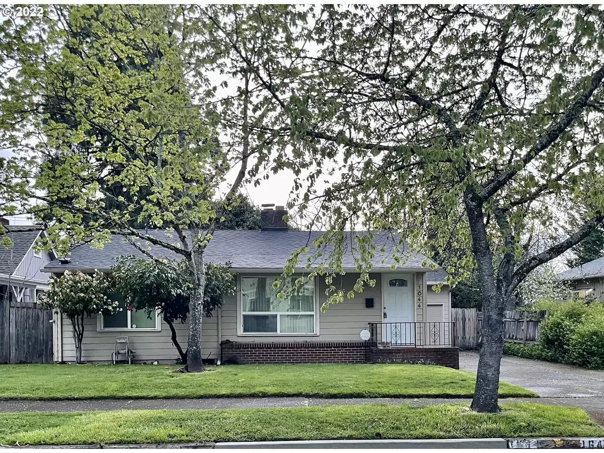 Eugene, OR 97402,1644 JEFFERSON ST