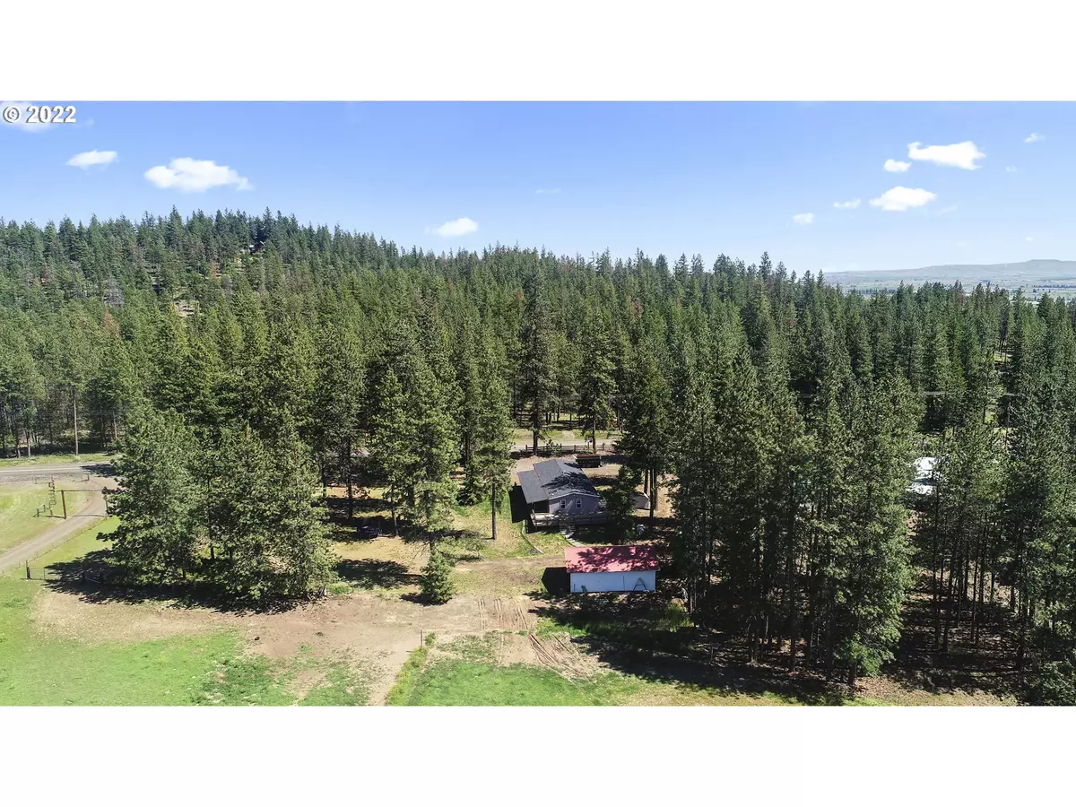 Goldendale, WA 98620,745 PINE FOREST RD