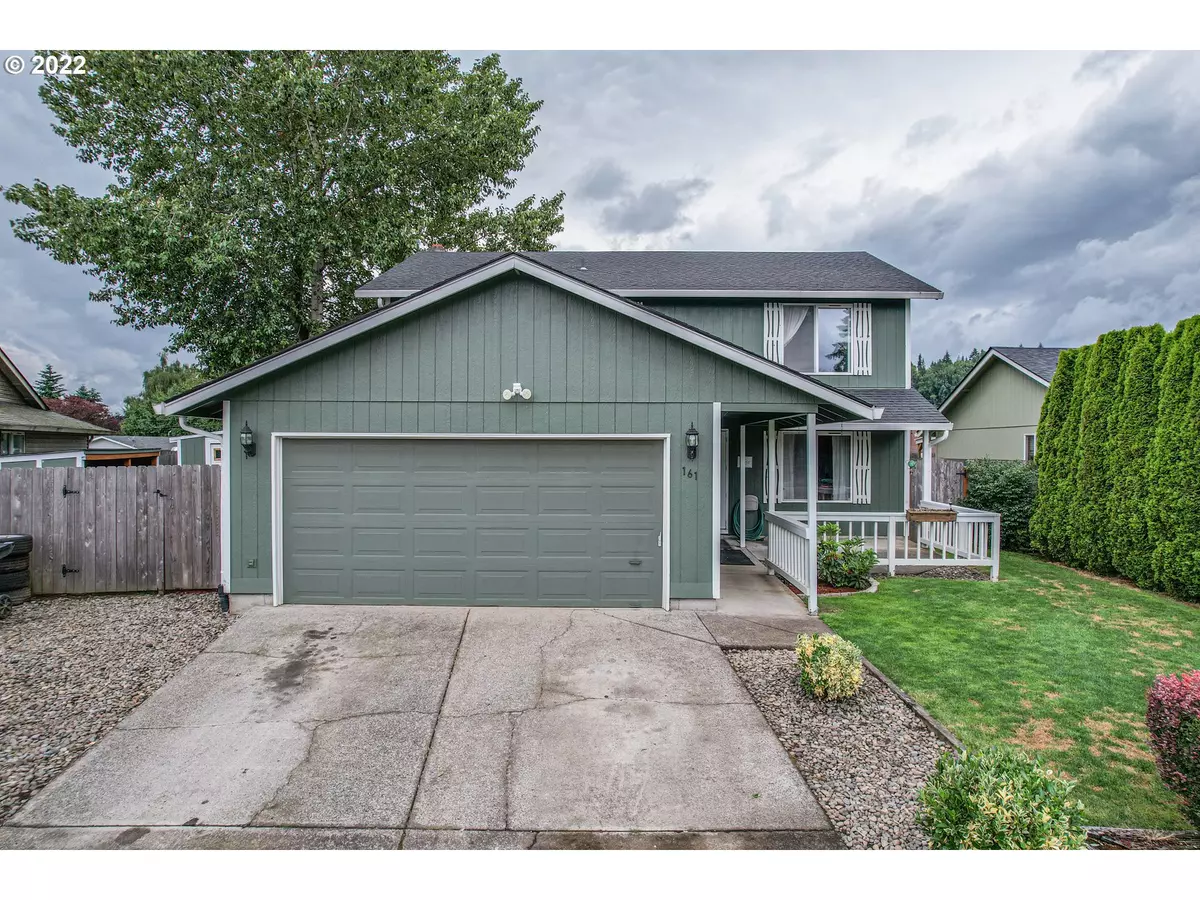 Woodland, WA 98674,161 LARCH ST