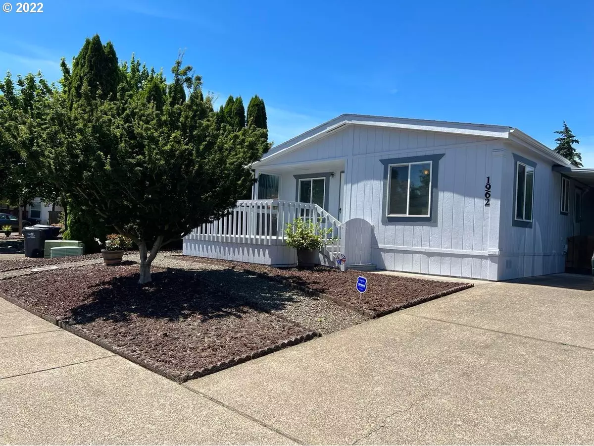 Springfield, OR 97477,1962 MCDonald CT