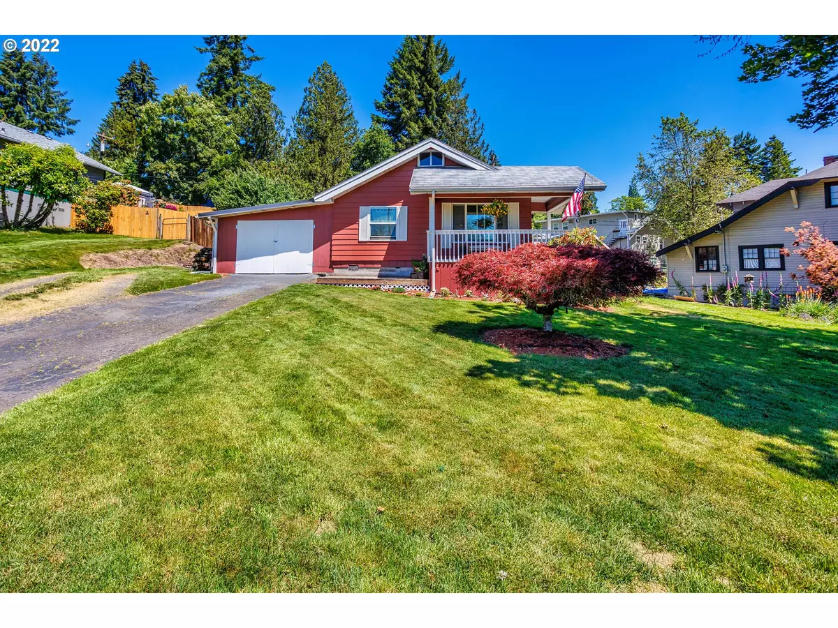 Vernonia, OR 97064,430 LOUISIANA AVE