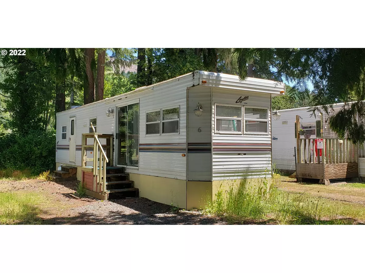 Dorena, OR 97434,37635 ROW RIVER RD #6