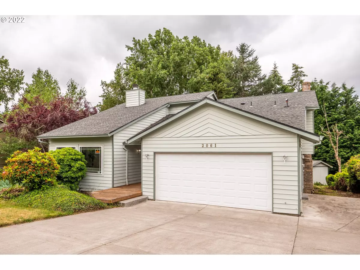 Gresham, OR 97080,2061 SW 29TH DR