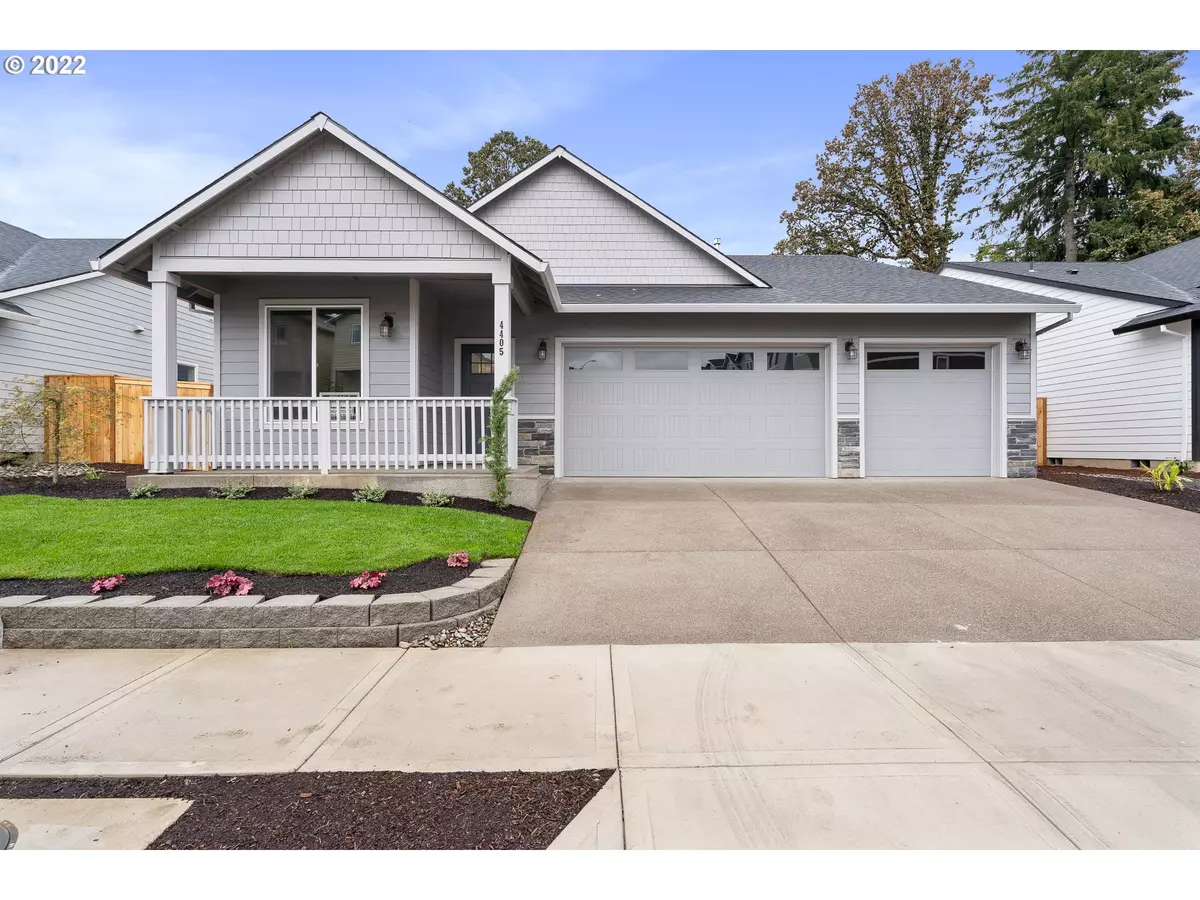 Newberg, OR 97132,4405 E Willakenzie ST