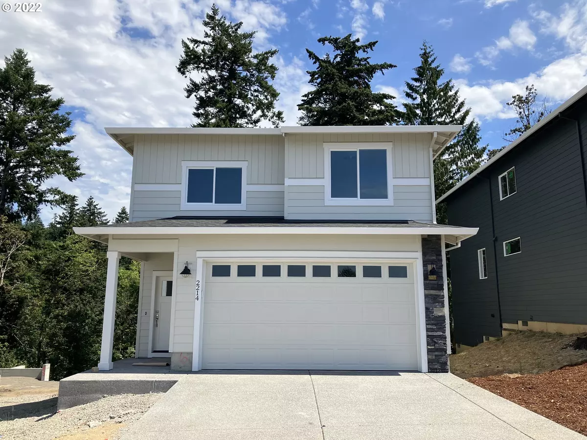 Gresham, OR 97080,2214 SW WALLULA LN