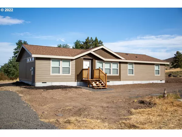 57539 Church AVE, Tygh Valley, OR 97063