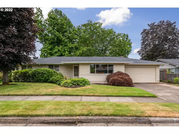 Eugene, OR 97405,1960 FILLMORE ST