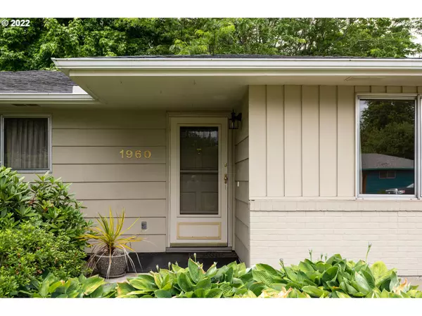 Eugene, OR 97405,1960 FILLMORE ST