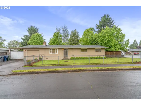 1010 56TH PL, Springfield, OR 97478