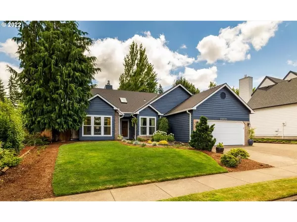 22820 SW VERMILLION DR, Tualatin, OR 97062