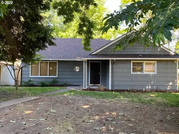 3903 NE 62ND AVE, Vancouver, WA 98661