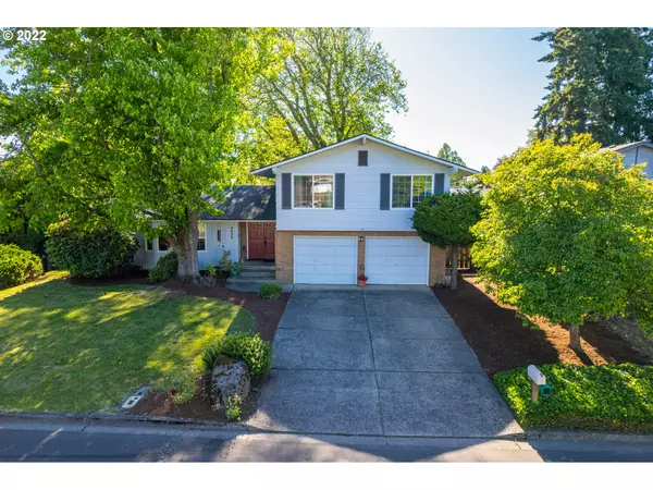 4436 ALTURA ST, Eugene, OR 97404