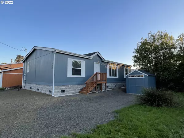 Rockaway Beach, OR 97136,177 S DOLPHIN ST