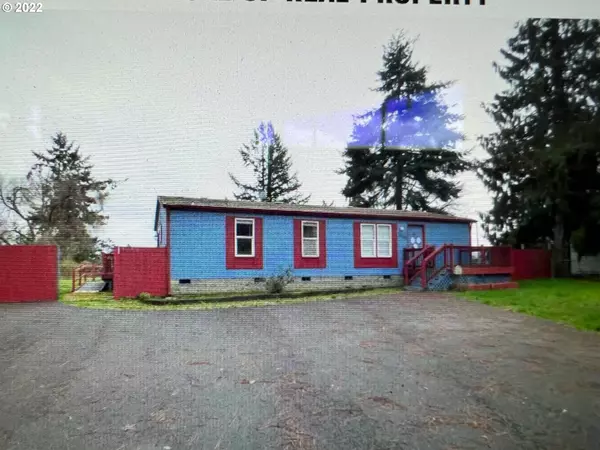 14362 SE MARION RD, Turner, OR 97392