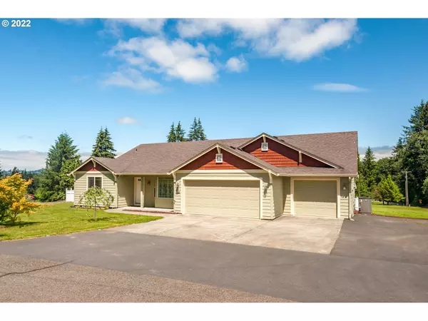 Woodland, WA 98674,906 NW 405TH ST