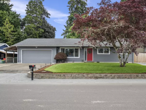 Forest Grove, OR 97116,1426 SPRING GARDEN WAY