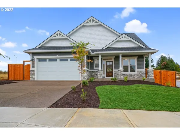 5903 Evangelista ST S, Salem, OR 97306