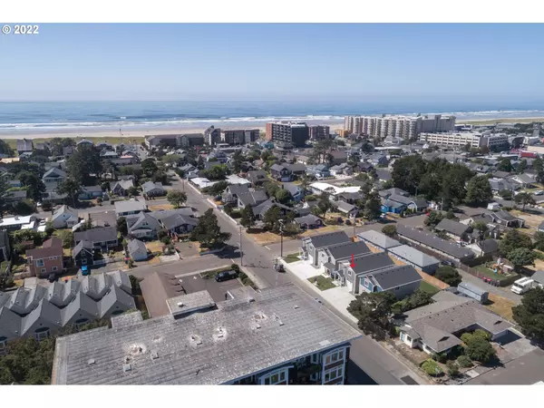 Seaside, OR 97138,430 Ave G