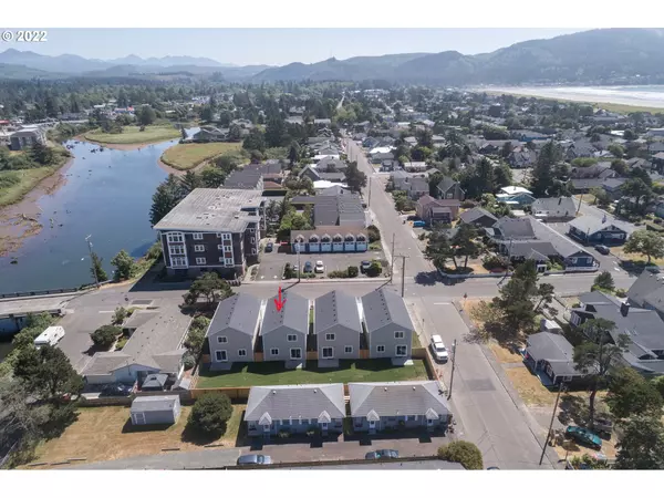 Seaside, OR 97138,430 Ave G