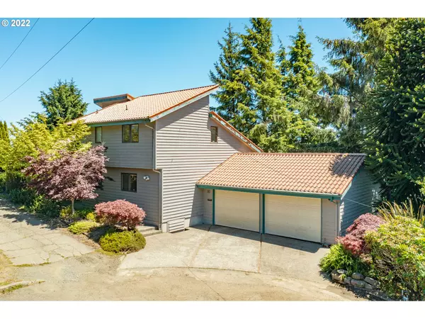 Astoria, OR 97103,10 Skyline PL