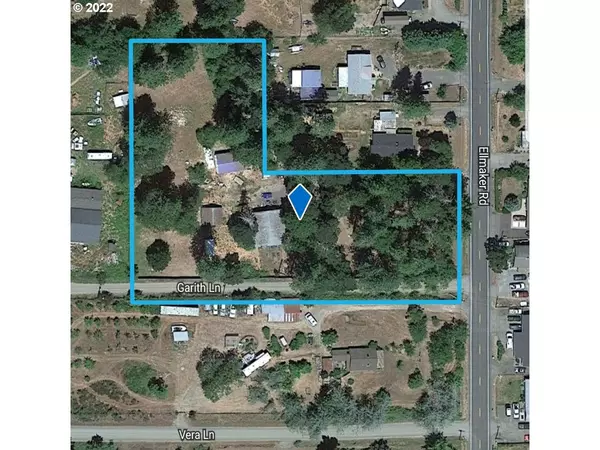 Veneta, OR 97487,88452 Ellmaker RD