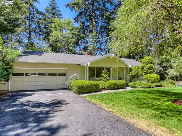 Lake Oswego, OR 97034,16875 FERNWOOD DR