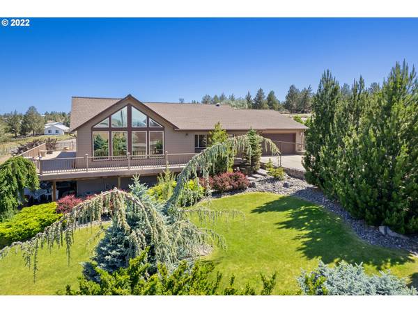 9403 SW PANORAMA RD, Terrebonne, OR 97760