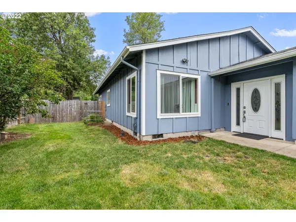 5274 SUGARPINE CIR, Eugene, OR 97402