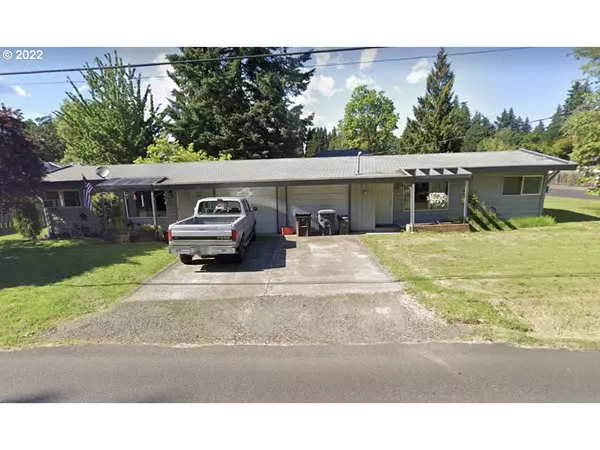 3969 SE BENTLEY ST, Hillsboro, OR 97123