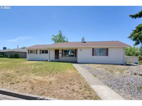 Goldendale, WA 98620,305 ALLISON WAY