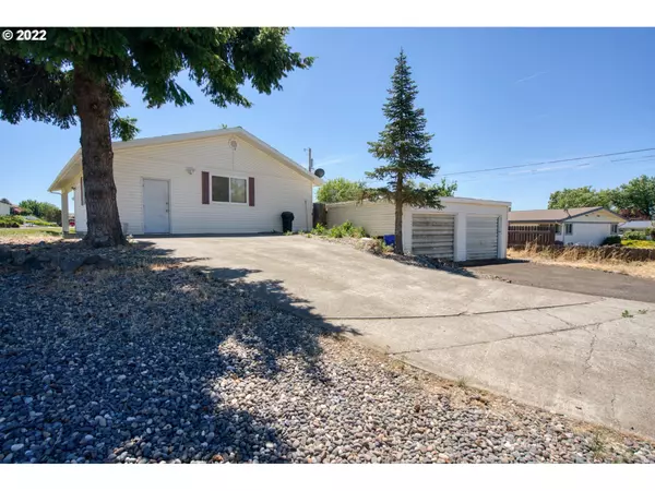 Goldendale, WA 98620,305 ALLISON WAY