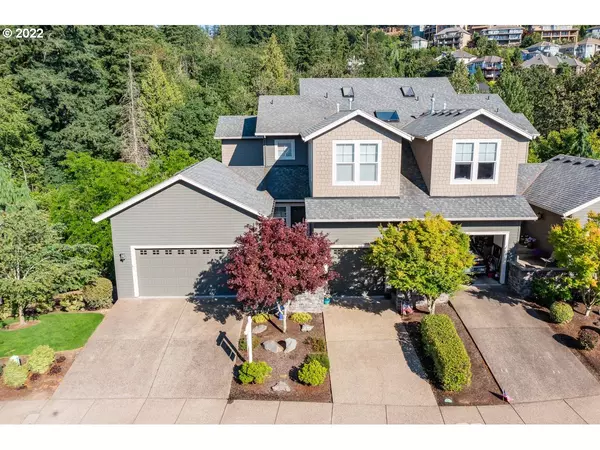 Happy Valley, OR 97086,8551 SE BRISTOL PARK DR