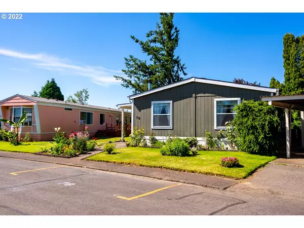 Woodburn, OR 97071,16688 Highway 99E NE ##78