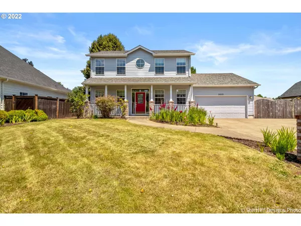 Eugene, OR 97404,2825 ARROWHEAD ST