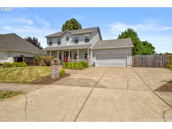 Eugene, OR 97404,2825 ARROWHEAD ST