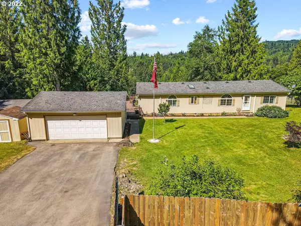 Longview, WA 98632,235 SYLVAN WAY