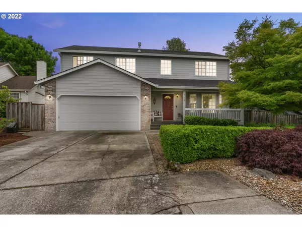 719 NW 112TH CIR, Vancouver, WA 98685