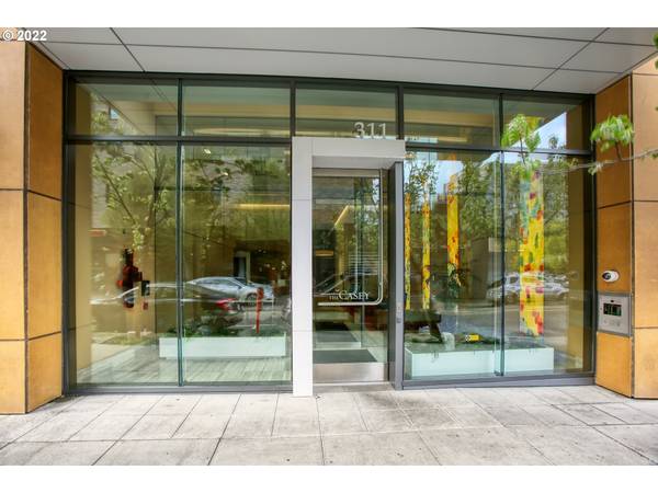 311 NW 12TH AVE #805, Portland, OR 97209