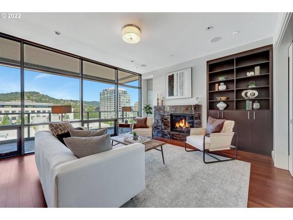 311 NW 12TH AVE #805, Portland, OR 97209