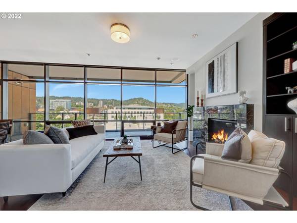 311 NW 12TH AVE #805, Portland, OR 97209