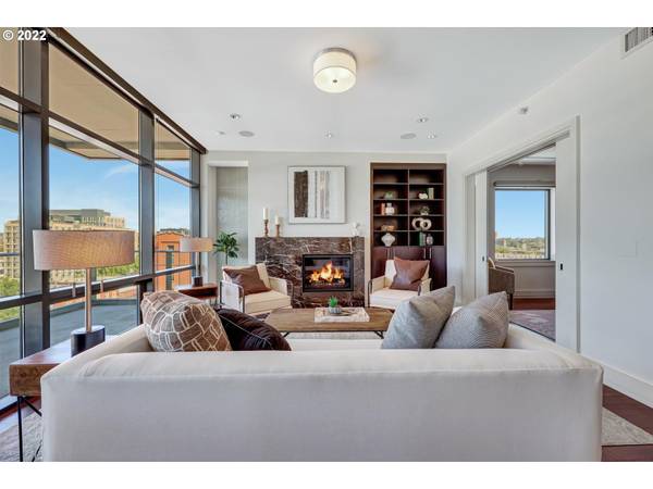 311 NW 12TH AVE #805, Portland, OR 97209