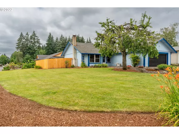 Vancouver, WA 98683,1204 SE 131ST AVE