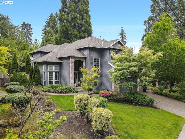 12440 SW ORCHARD HILL RD, Lake Oswego, OR 97035