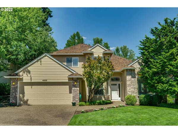 4635 SW SAUM WAY, Tualatin, OR 97062