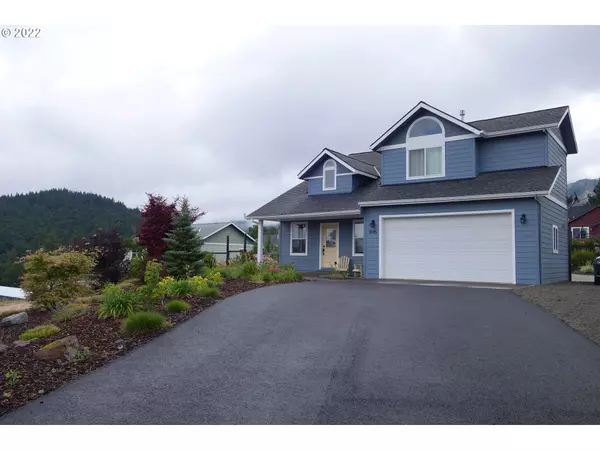 White Salmon, WA 98672,1045 SCHOOL VIEW PL