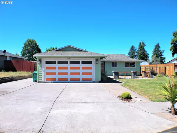 Gresham, OR 97080,1587 SW BIRDSDALE CT