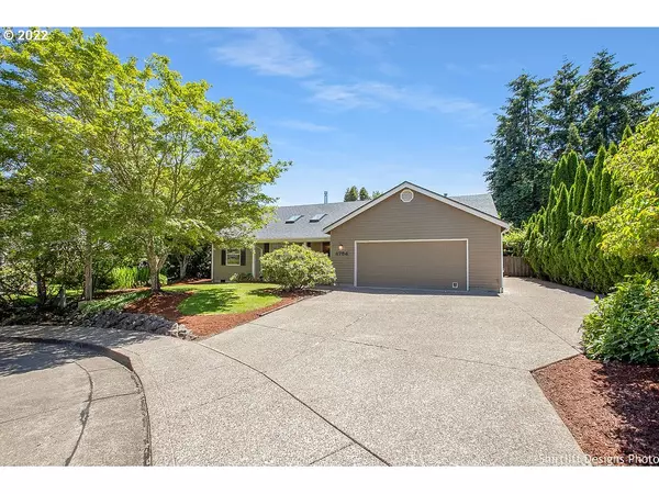 4754 NW INGER PL, Corvallis, OR 97330