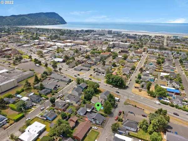 Seaside, OR 97138,1021 3rd AVE